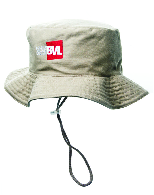 gorras safari 23