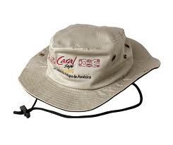 gorras safari 25