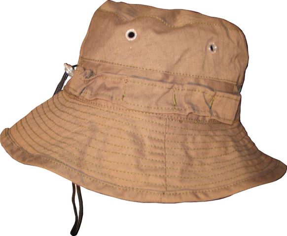 gorras safari 32